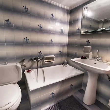 Apartment Isola Di