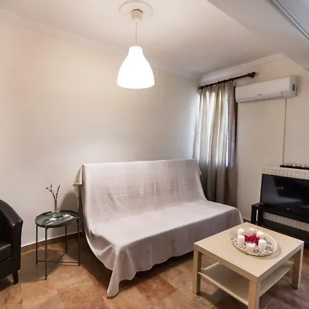 Isola Di Apartment
