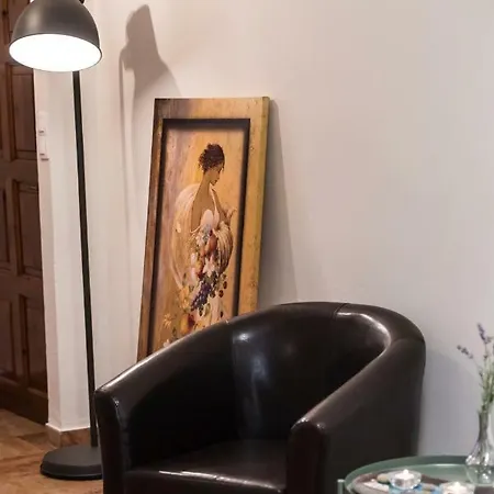 Isola Di Apartment