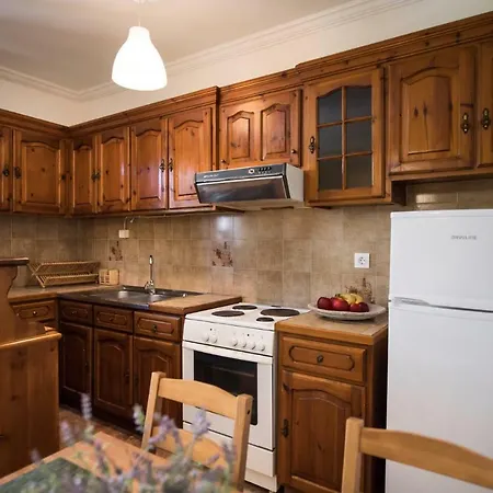 Isola Di Apartment *