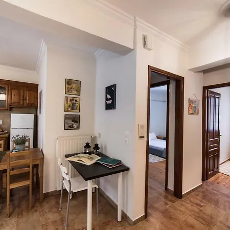 Apartment Isola Di